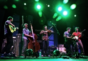 Infamous Stringdusters