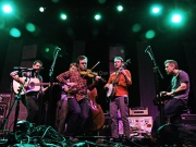 Infamous Stringdusters