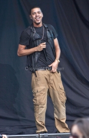 J. Cole