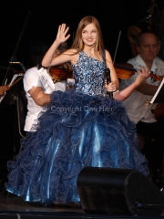 Jackie Evancho