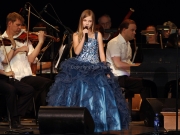 Jackie Evancho