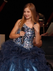 Jackie Evancho