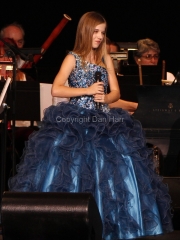 Jackie Evancho