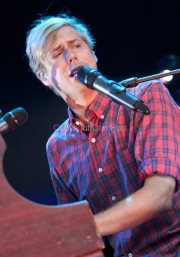 Andrew McMahon