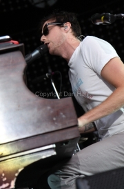 Andrew McMahon