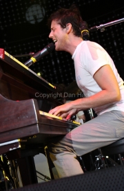 Andrew McMahon