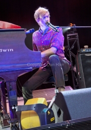 Andrew McMahon