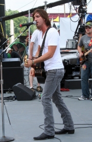 Jake Owen