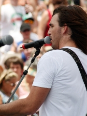 Jake Owen