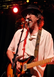 James McMurtry