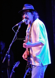 James McMurtry