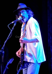 James McMurtry