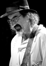 James McMurtry