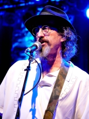 James McMurtry