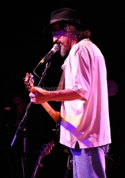 James McMurtry