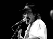 James McMurtry