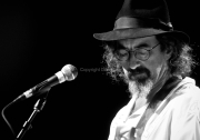 James McMurtry