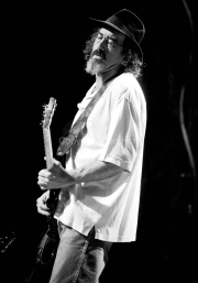 James McMurtry