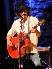 James McMurtry