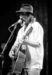 James McMurtry