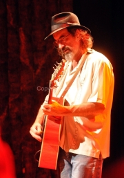 James McMurtry