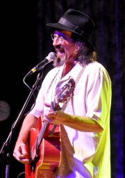 James McMurtry