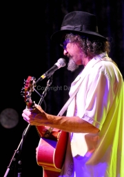 James McMurtry