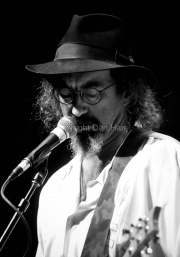 James McMurtry