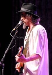 James McMurtry