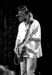 James McMurtry