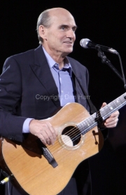 James Taylor