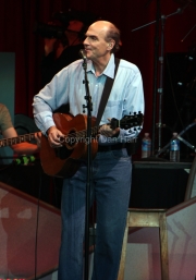 James Taylor