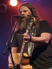 Jamey Johnson