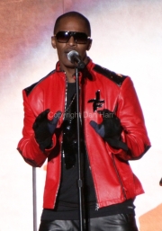 Jamie Foxx