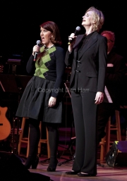 Kate Flannery, Jane Lynch