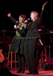 Kate Flannery, Jane Lynch