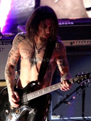 Dave Navarro