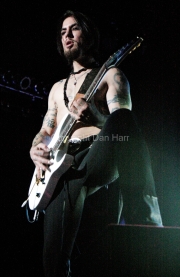 Dave Navarro