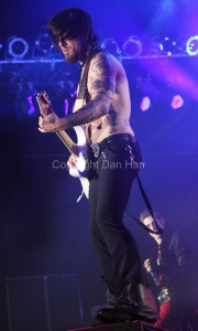 Dave Navarro