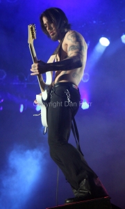 Dave Navarro