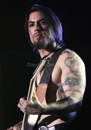 Dave Navarro