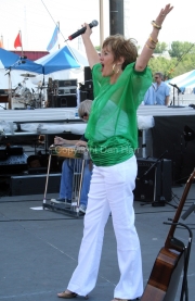 Janie Fricke