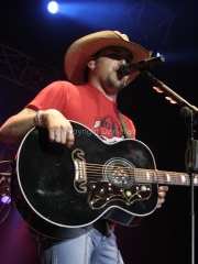 Jason Aldean