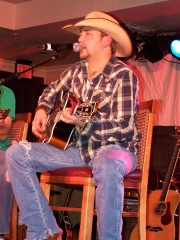Jason Aldean