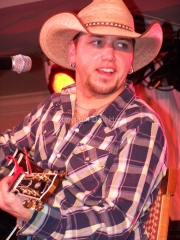 Jason Aldean