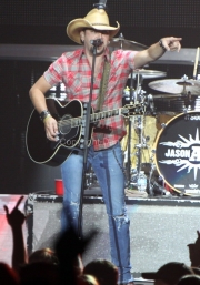 Jason Aldean