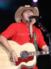 Jason Aldean