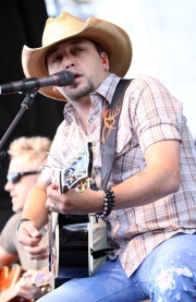 Jason Aldean