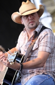 Jason Aldean