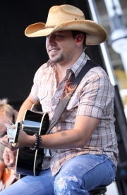 Jason Aldean